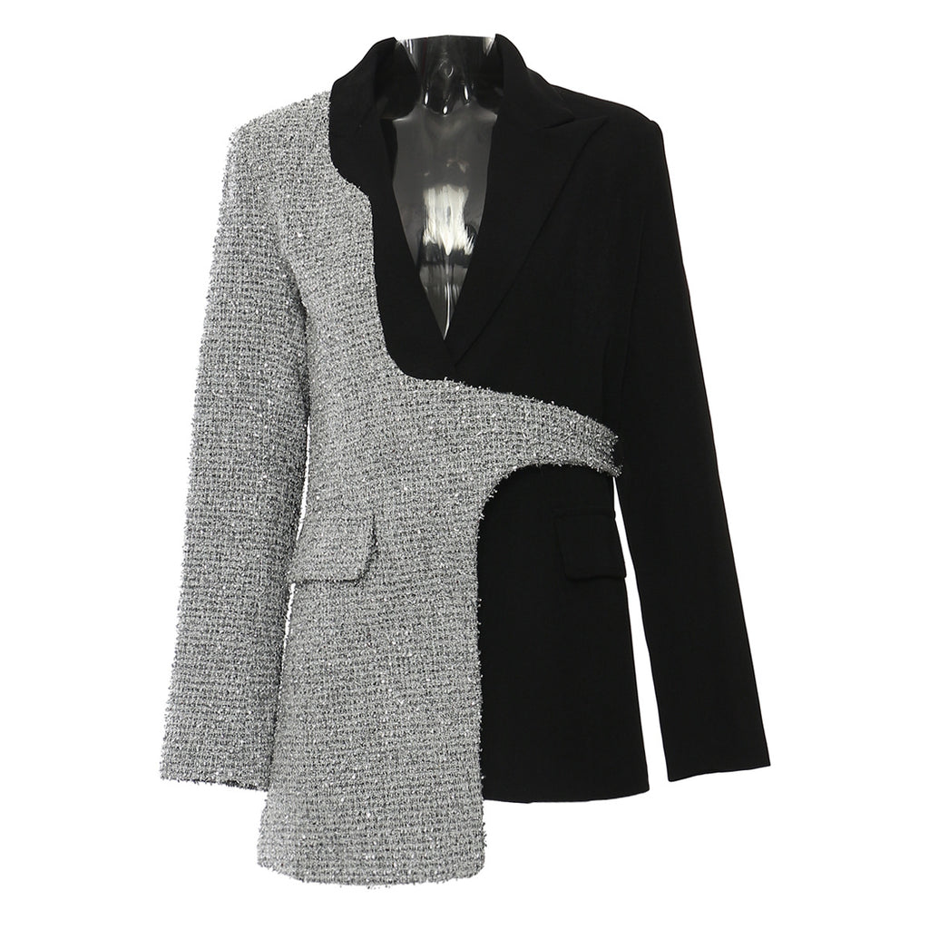Women suit jacket
