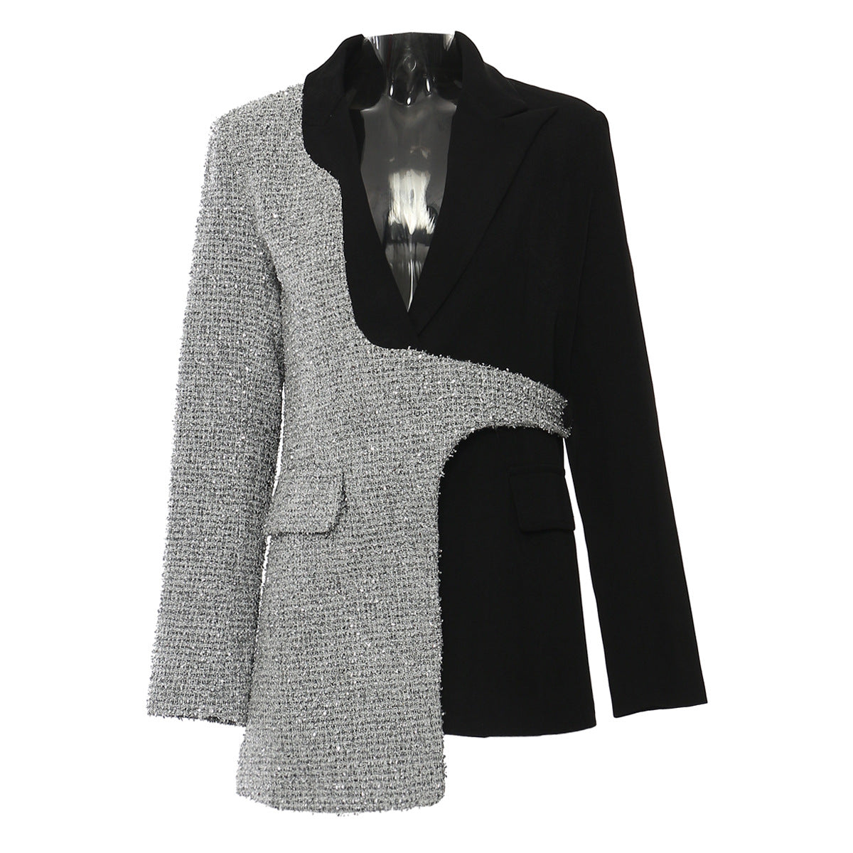 Women suit jacket