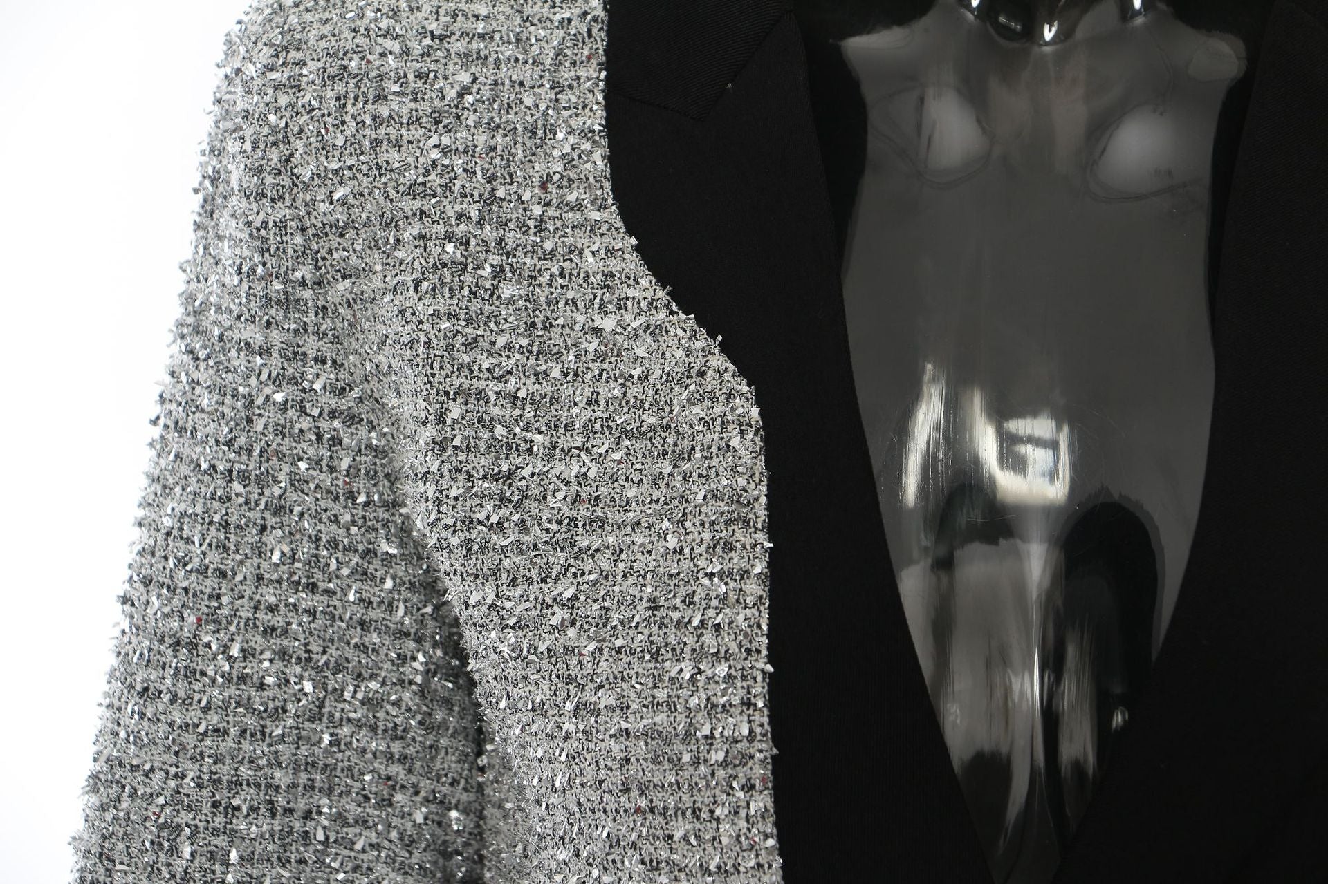 Women suit jacket