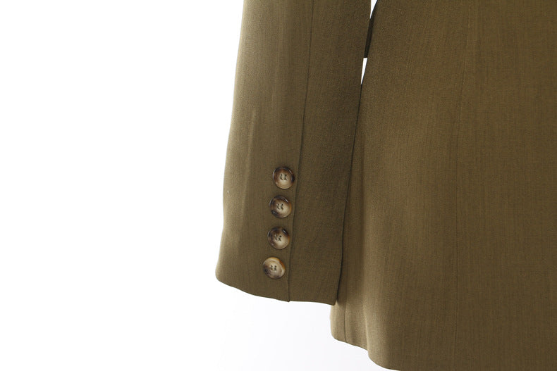 Women suit jacket