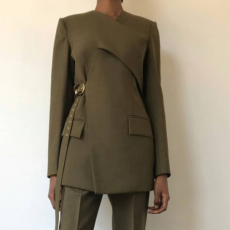Women suit jacket