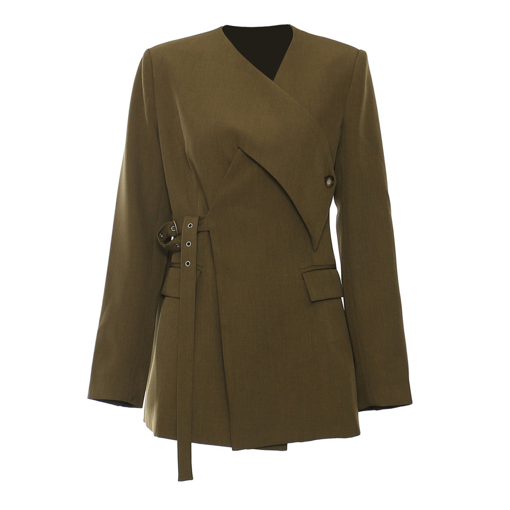 Women suit jacket