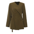 Women suit jacket