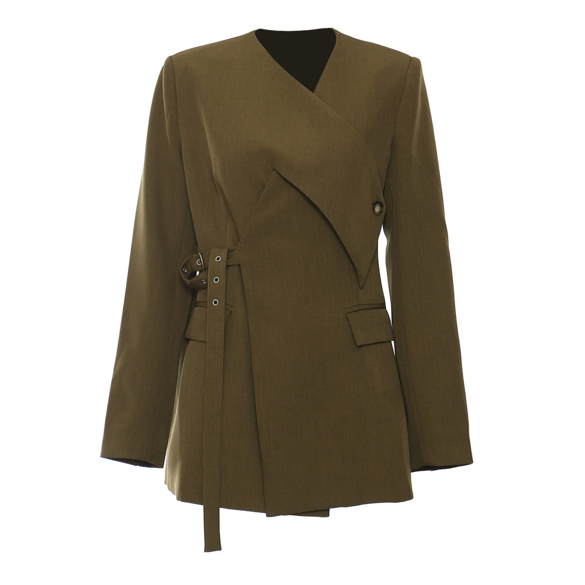 Women suit jacket
