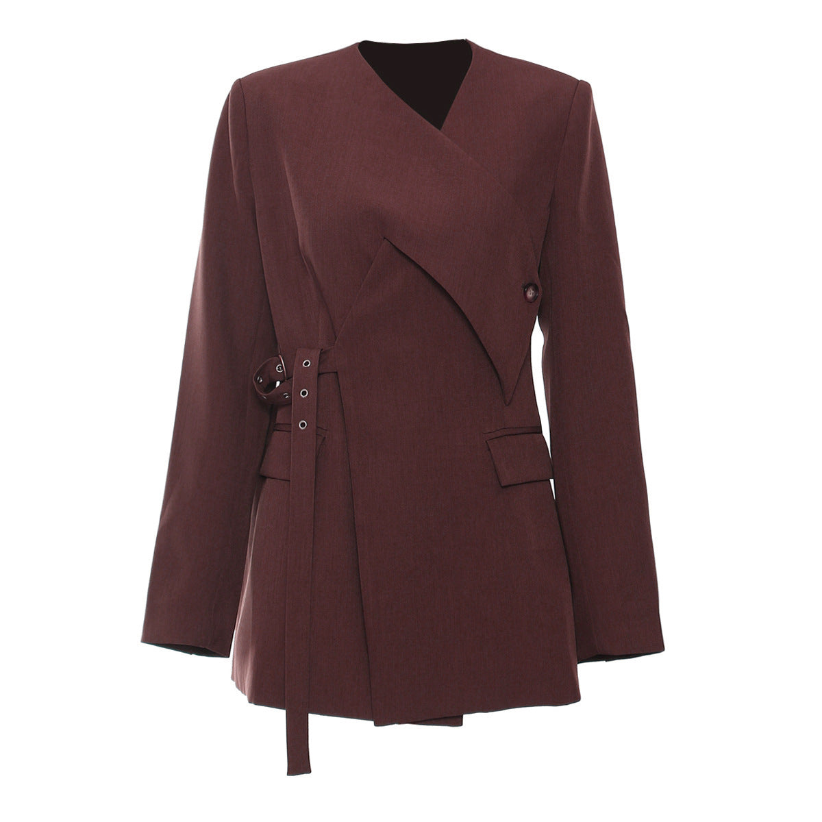 Women suit jacket