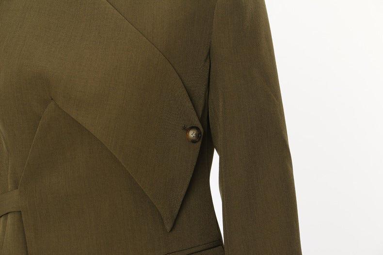 Women suit jacket