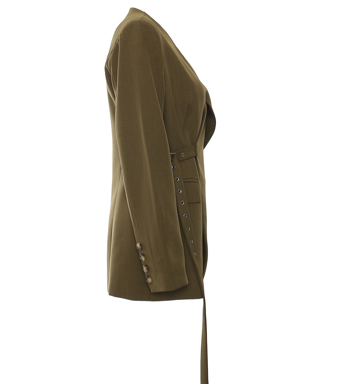 Women suit jacket
