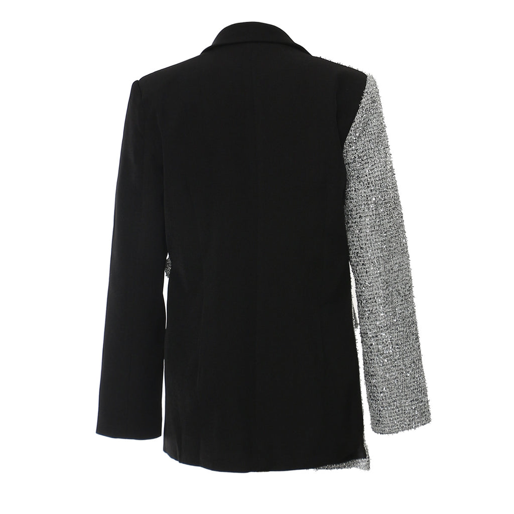 Women suit jacket