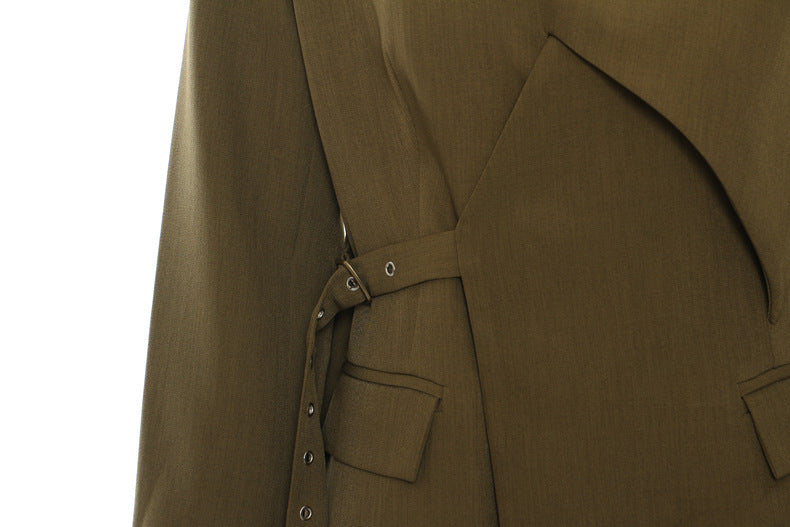 Women suit jacket