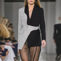 Women suit jacket