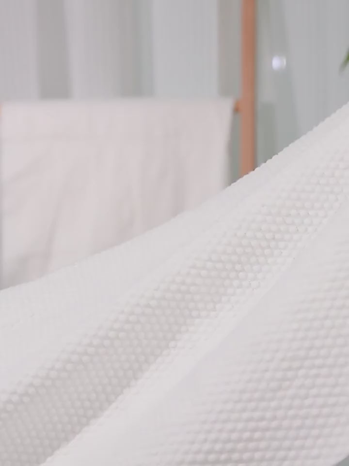 Disposable towels